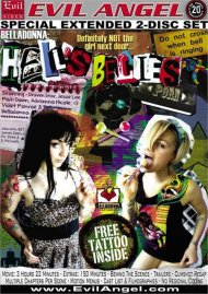 Hell's Belles Hell's Belles Boxcover