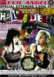 Hell's Belles Boxcover