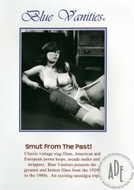 Softcore Nudes 546: '50s & '60s Boxcover