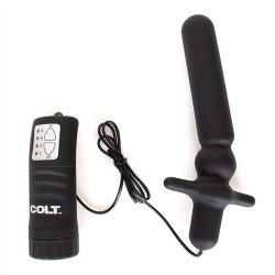 Colt Waterproof Power - Anal-T Colt Waterproof Power - Anal-T Boxcover