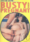 Busty And Pregnant Boxcover