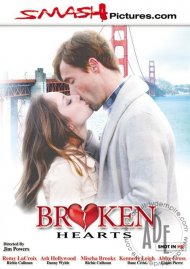 Broken Hearts Broken Hearts Boxcover