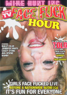 Face Fuck Hour Porn Video