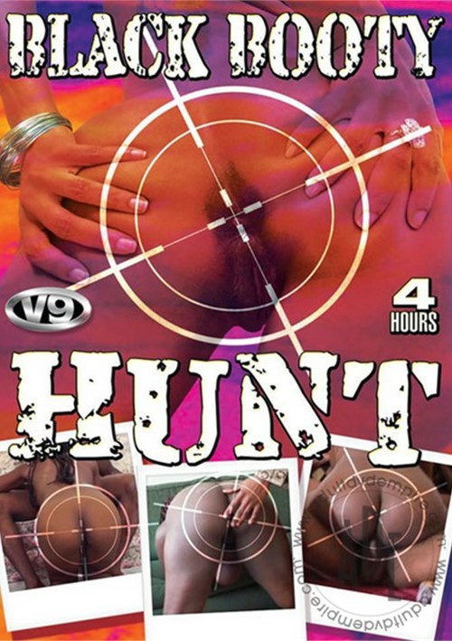 Black Booty Hunt