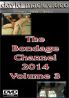 Bondage Channel 2014 Vol. 3, The Boxcover