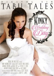 Kinky Wedding Day Movie