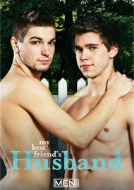 My Best Friend's Husband Boxcover