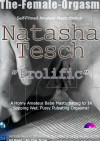 Femorg: Natasha Tesch "Prolific" Boxcover