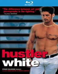 Hustler White Blu-ray Movie Hustler White Blu-ray Movie