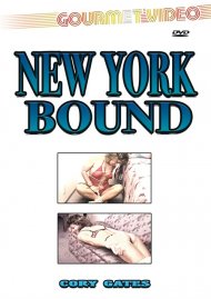 New York Bound Boxcover