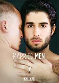 Married Men Boxcover