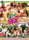 Mad Sex Party: Fitness Fuckers & Oiled Up Sluts Mad Sex Party: Fitness Fuckers & Oiled Up Sluts Boxcover
