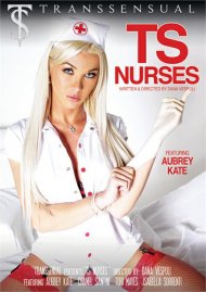 TS Nurses TS Nurses Boxcover