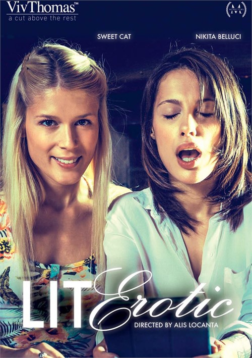 LitErotic