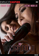 Dominatrix II, The Porn Video