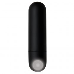 Zero Tolerance All Powerful USB Rechargeable Bullet - Black Zero Tolerance All Powerful USB Rechargeable Bullet - Black Boxcover