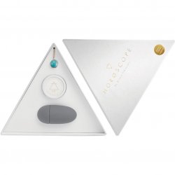 Bijoux Horoscope Aquarius - Turquoise Bijoux Horoscope Aquarius - Turquoise Boxcover