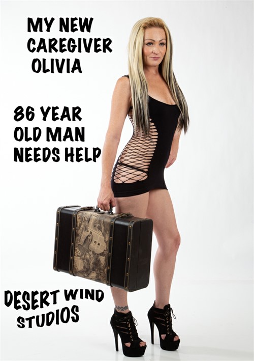 My New Caregiver Olivia