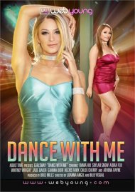 Dance With Me Boxcover