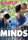 Suspicious Minds Boxcover