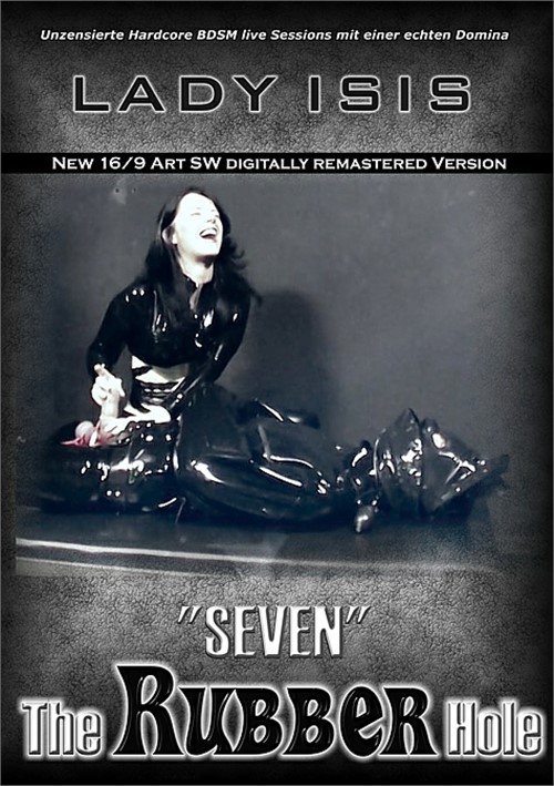 Seven - The Rubber Hole