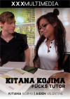 Kitana Kojima Fucks Tutor Boxcover