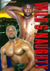 Wild and Naughty Boxcover