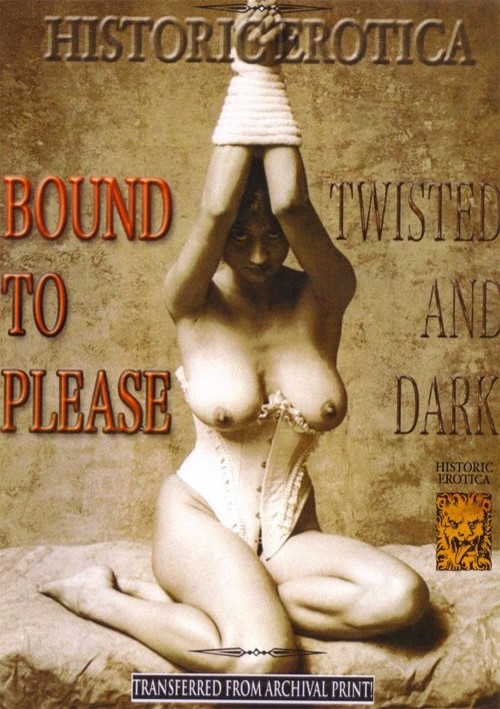 Bound to Please (Historic Erotica)