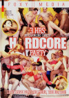 3 Hours Hardcore Party Boxcover