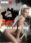 Michelle Ferrari - Tutto su di me Boxcover