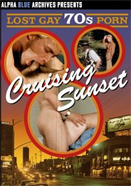 Cruising Sunset Boxcover