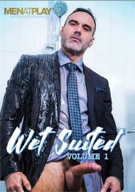 Wet Suited Vol. 1 Boxcover