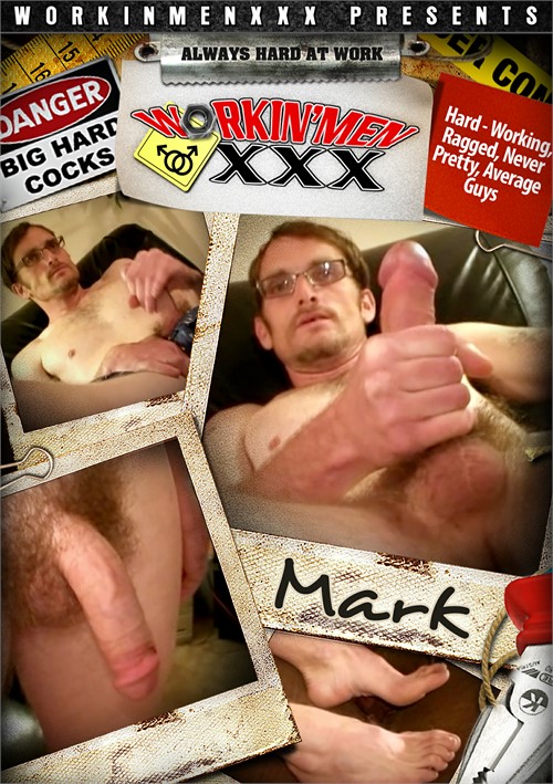 Mark Boxcover