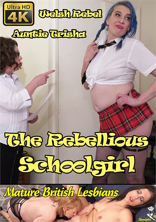 The Rebellious Schoolgirl