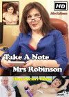 Take a Note Mrs Robinson Take a Note Mrs Robinson Boxcover