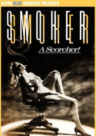 Smoker Boxcover