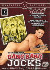 Gang Bang Jocks Boxcover