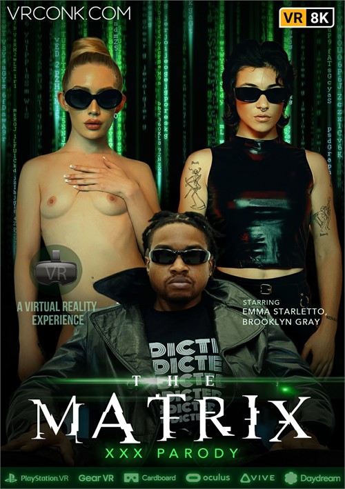 500px x 709px - The Matrix (A XXX Parody) streaming video at Porn Video Database with free  previews.