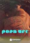 Porn UFC Boxcover