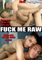 Fuck Me Raw Porn Video