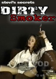 Dirty Smoker Boxcover