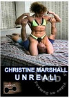 Christine Marshall Unreal Boxcover