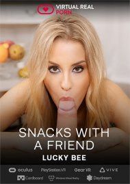 Snacks with a Friend Boxcover