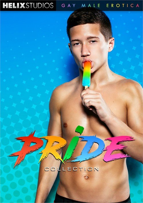 Pride Collection Capa