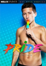 Pride Collection Boxcover