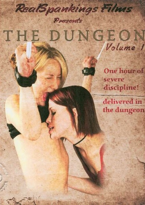 The Dungeon Volume 1