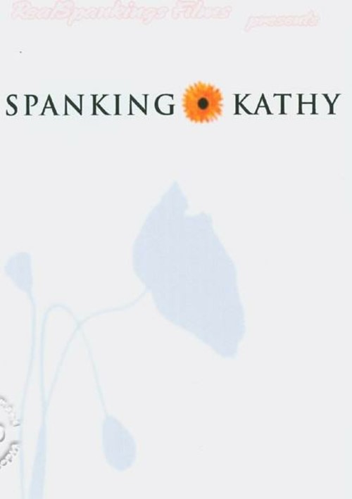 Spanking Kathy