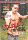Roland's Orgy In The Woods Boxcover