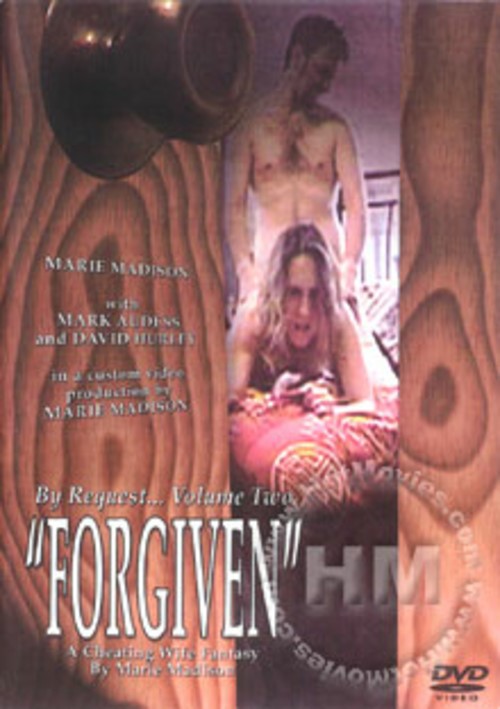 By Request... Volume Two - Forgiven