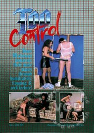 Top Control Boxcover